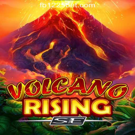 Exploring VolcanoRisingSE: An Exciting Journey Through the Lava-Laden Lands