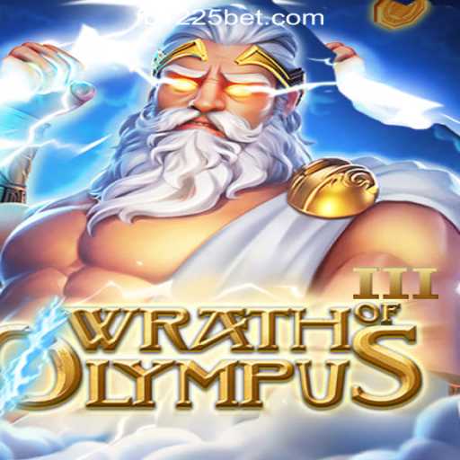 Unveiling WrathofOlympusIII: The Mythical Gaming Experience at 1225BET Online Cassino Brasil #1